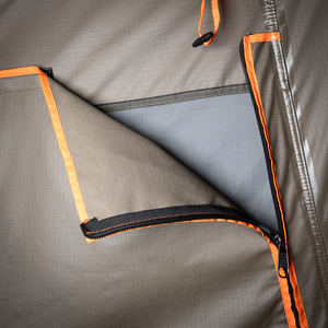 Darche Eclipse 270 Mesh Wall Set (Left)