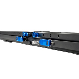 Rockymounts MachTen Single Bike Roof Mounted Carrier