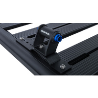 Rhino-Rack 61018 - Pioneer Thru Axle Bike Carrier (Modern Axle Sizing Update)