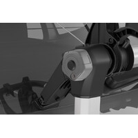 Thule OutWay Platform 2 - 2 Bike Carrier