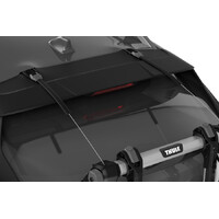 Thule OutWay Hanging 3 - 3 Bike Carrier