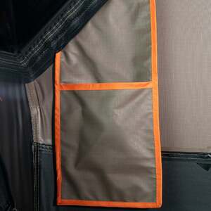 Darche Double Dee Hybrid Roof Top Tent