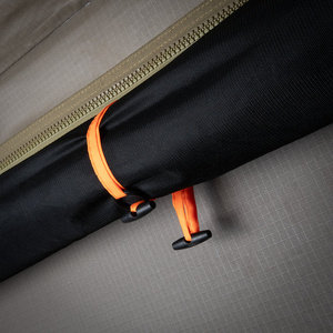 Darche Eclipse 270 Mesh Wall Set (Left)