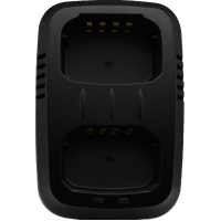 GME 5/1 Watt IP67 UHF CB Handheld Radio-Twin Pack