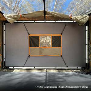 Darche Buffalo 1535 Roof Top Tent