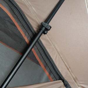 Darche Double Dee Hybrid Roof Top Tent