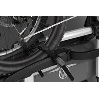 Thule OutWay Platform 2 - 2 Bike Carrier