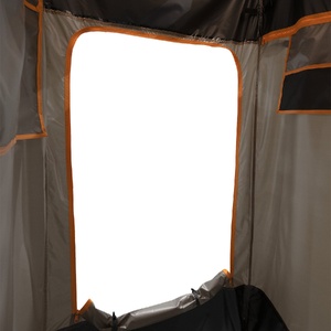 Darche Eclipse Shower Awning G2