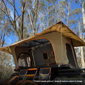 Darche Buffalo 1535 Roof Top Tent