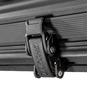 Darche Double Dee Hybrid Roof Top Tent