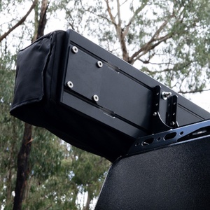 Darche 270 Freestanding Awning With Rtt Entry (Left)