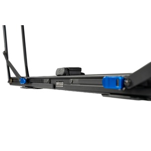 Rockymounts MachTen Single Bike Roof Mounted Carrier