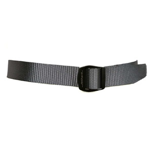 Kuat Versatile Webbing Belt (Orange)