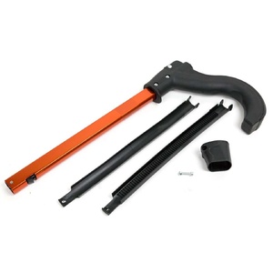 Kuat NV 2.0 Ratchet Arm Assembly (Matte Black)