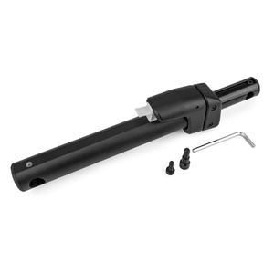 Kuat Piston Pro Actuator Assembly (Driver Side)