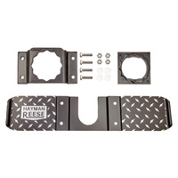 Hayman Reese Hitch Step