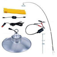 OZtrail - LUMOS STADIUM LIGHT