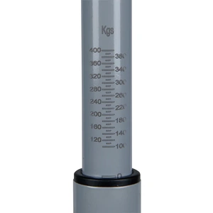 Companion Caravan Tow Ball Weight Scale 400kg