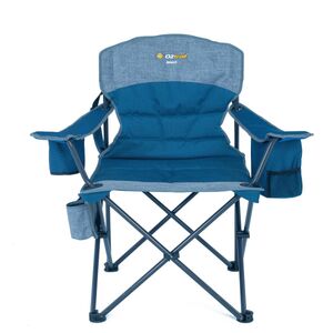 OzTrail Monarch Camp Chair (Twin Pack)