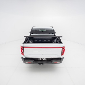 HSP Tub Mounted Load Rack Jnr to suit BYD Shark 6 Dual Cab 2024 - Onwards