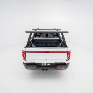 HSP Tub Mounted Load Rack Pro to suit BYD Shark 6 Dual Cab 2024 - Onwards