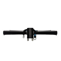 Rockymounts GuideRail Add-On Bike Rack Adaptor