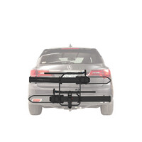 Rockymounts GigaWatt Two e-Bike Hitch Mounted Carrier