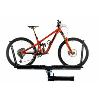 Rockymounts AfterParty Swing-Away Rear Mounted Bike Rack