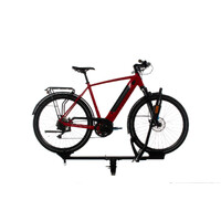 Rockymounts HighNoon Solo Single Bike Rear Mounted Bike Rack