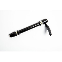 Rockymounts 9mm Quick Release Dummy Axle to suit DriveShaft