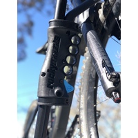 Rockymounts BrassKnuckles Rooftop Bike Rack