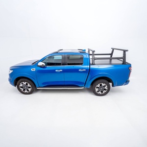 HSP Roll R Cover Mounted Load Rack Pro to suit GWM Cannon Dual Cab 2020 - Onwards