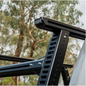HSP Tub Mounted Load Rack Pro to suit GWM Cannon Alpha Dual Cab 2024 - Onwards