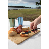 MSA 4x4 MSA Cutlery Set