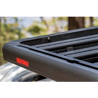 Yakima Platform B 1380x1540 - Mazda BT-50 Dual Cab 4dr Ute 9/15 - On