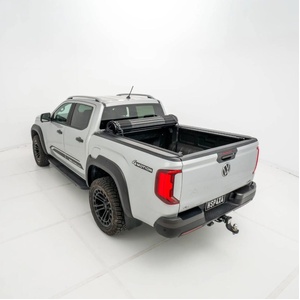 HSP Roll Mate Tonneau Cover to suit Volkswagen Amarok Dual Cab 2023 - Onwards