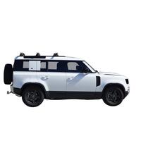 Prorack Silver 3 Bar Heavy Duty Through Bar kit to suit Land Rover Defender 110 5dr SUV (8/2020 - Current)