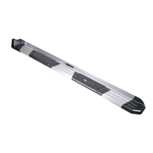 Kingsley Integra Steps for Toyota Prado 250 Series 11/23 - Onwards (F)