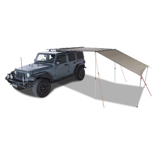 Rhino-Rack 31101 - Batwing/Sunseeker 2.5m Awning Extension