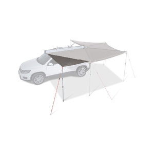 Rhino-Rack 31124 - Batwing Front Edge Zippered Insert