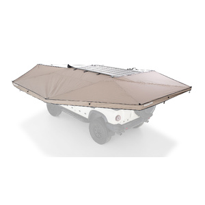 Rhino-Rack 32145 - Batwing 270 Freestanding Awning (Left)