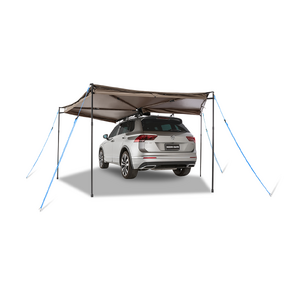 Rhino-Rack 33116 - Batwing Compact Awning (Left) with STOW iT