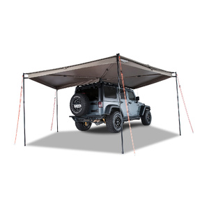 Rhino-Rack 33200 - Batwing Awning (Right)