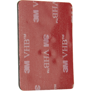 GME 3M VHB Adhesive Patch - Suit GME Microphone Brackets