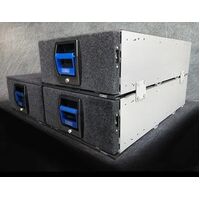 MSA 4x4 Explorer Drawer Stacking Kit