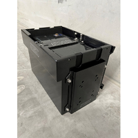 MSA 4x4 Battery Box  