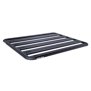 Rhino-Rack 42115BF - Pioneer Platform (Universal) Unassembled - Large (1478mm x 1184mm)
