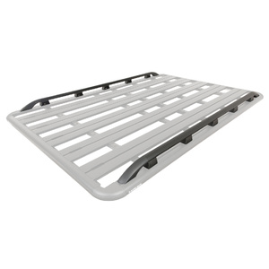 Rhino-Rack 43141B - Pioneer Platform Side Rails