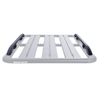 Rhino-Rack 43149B Platform Side Rails (Suits 42114B)