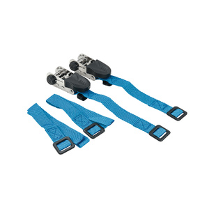 Rhino-Rack 43199 - Recovery Track Straps